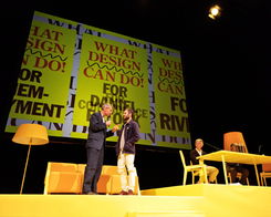 跨界设计的力量 从国际会议到市场营销策划