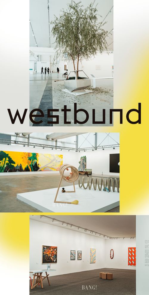 第七届西岸艺术与设计博览会 一场跨越边界的年度艺术盛典