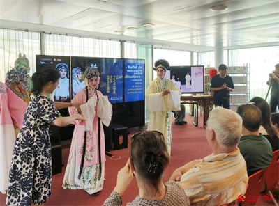 古韵新声 昆曲雅集与教学工作坊的市场营销策划解析