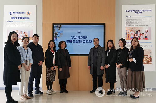 川滇校际交流促发展，人文艺术共话育幼新篇——记云南能源职业学院人文与艺术设计学院李静院长一行赴四川科技职业学院幼儿师范学院考察交流